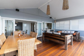 Kombali at Moffat Beach, Caloundra